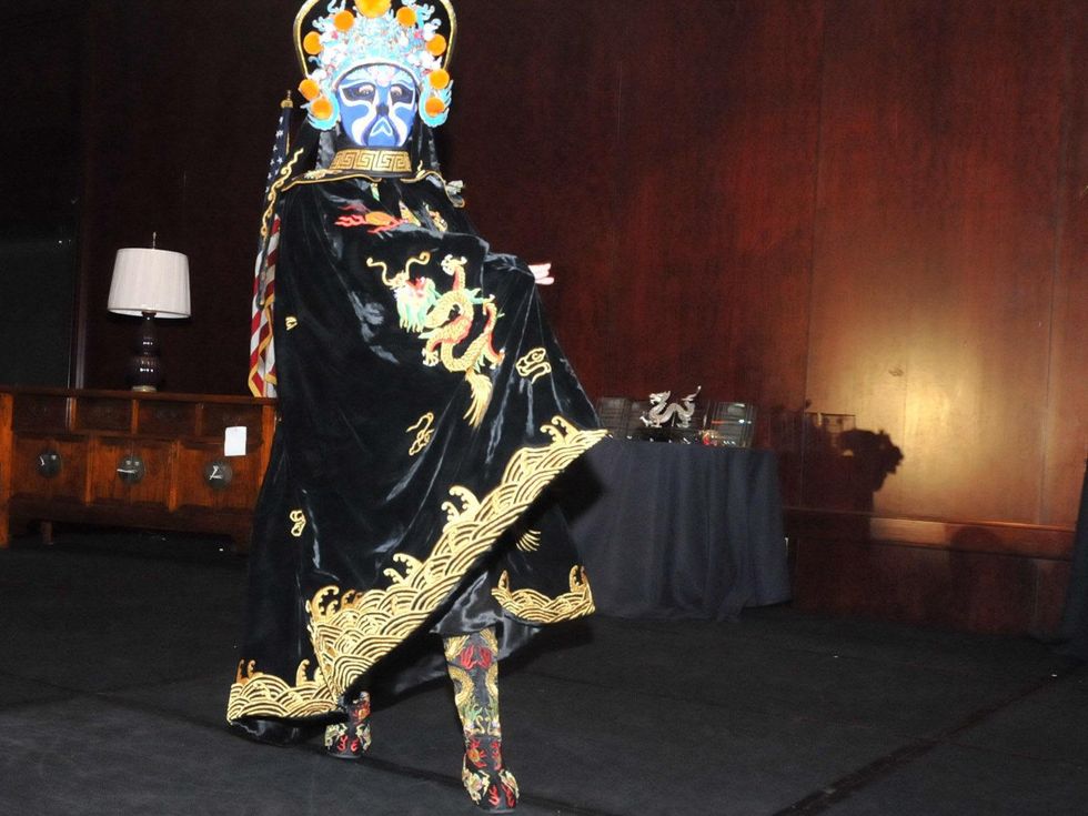 News_Chinese Gala 2010_Amy Cui Tseng