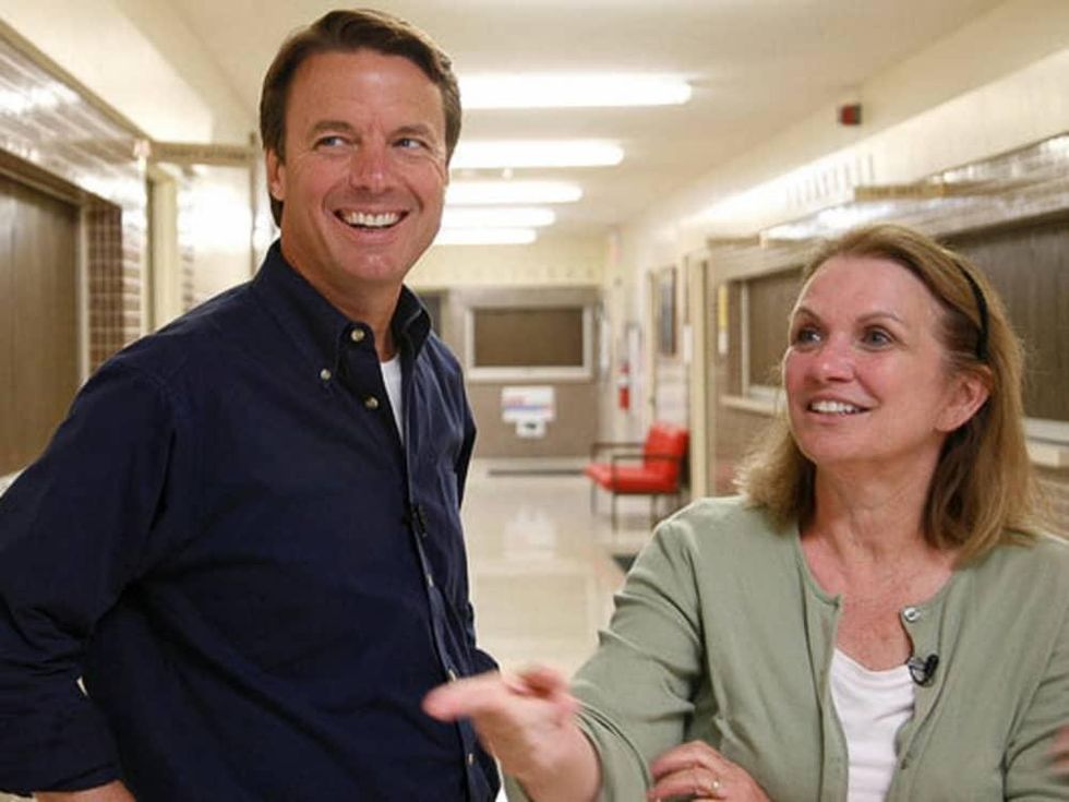 News_Clifford_Game Change_John Edwards_Elizabeth Edwards_campaign 2007_by John Edwards 2008 Campaign