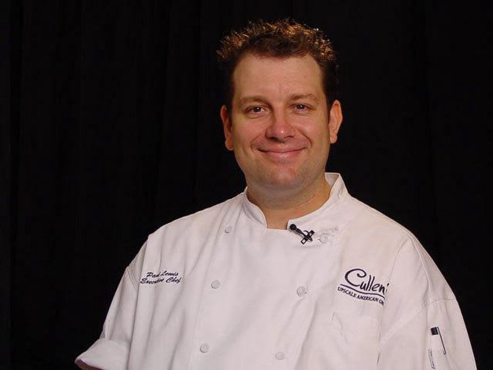 News_Cullen's_Paul Lewis_chef