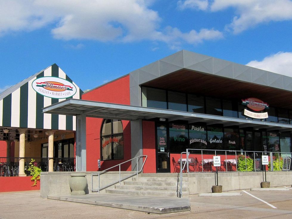 News_D'Amicos_in Rice Village