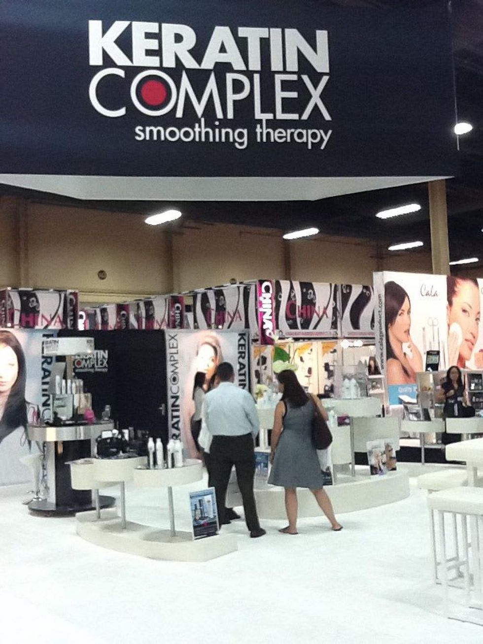 News_Dai_Salon Expo_Keratin