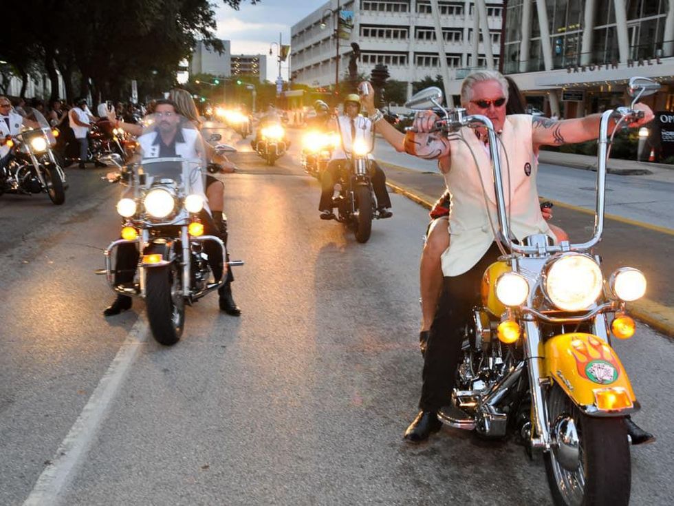 News_Deacons of Deadwood_Rally