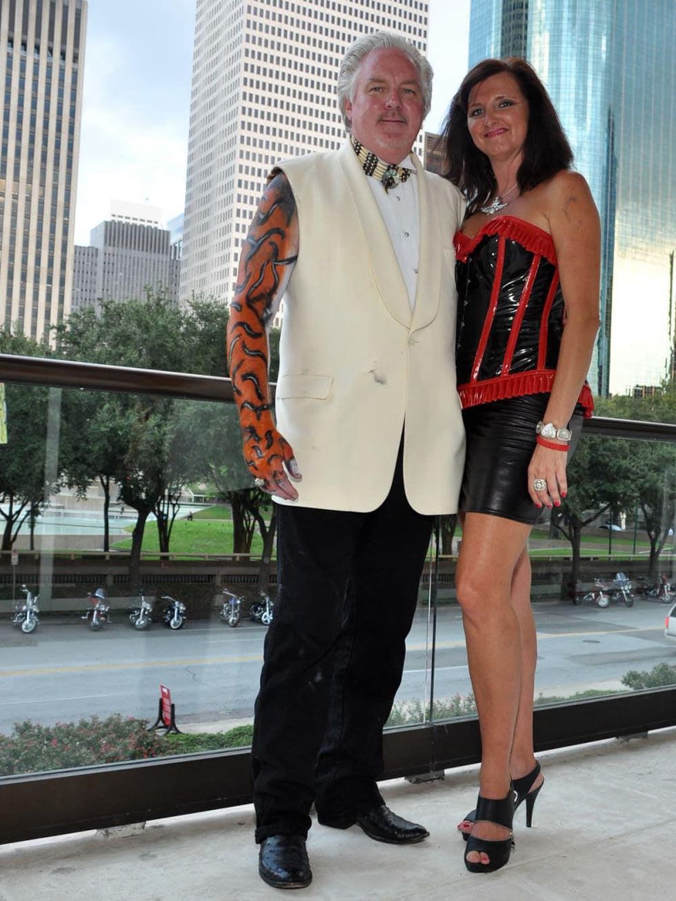 News_Deacons of Deadwood_Sam Allen_Christina Lapping