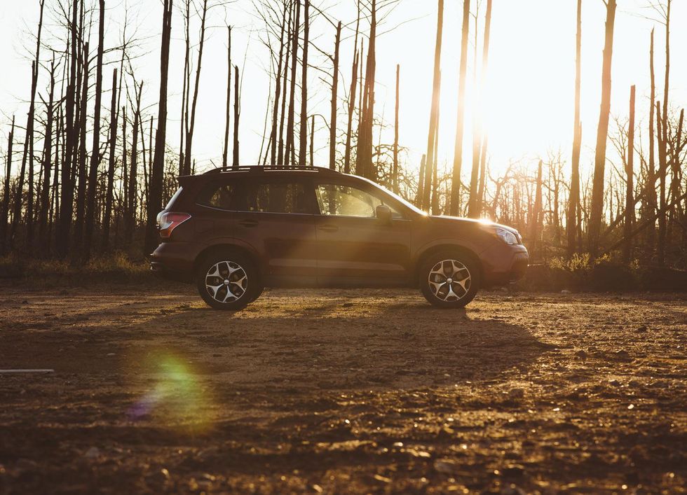 News_Dec13_SubaruForester