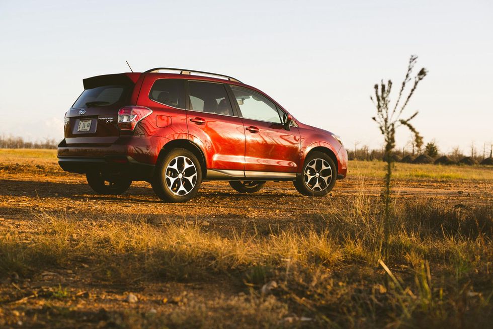 News_Dec13_SubaruForester