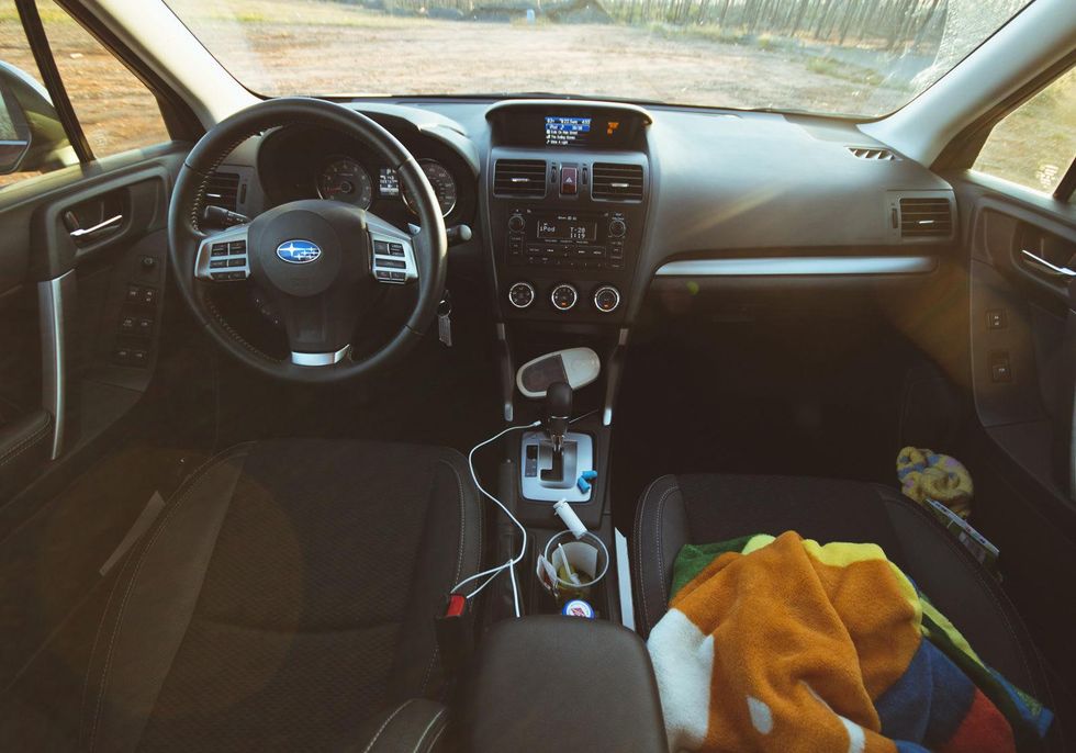 News_Dec13_SubaruForester