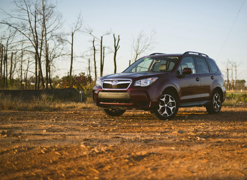 News_Dec13_SubaruForester