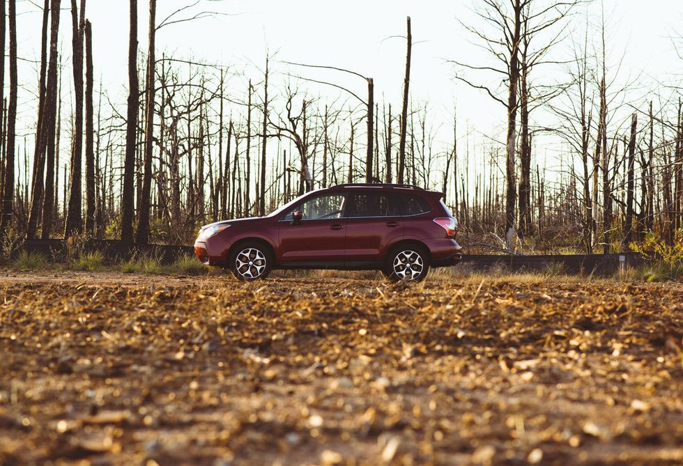 News_Dec13_SubaruForester