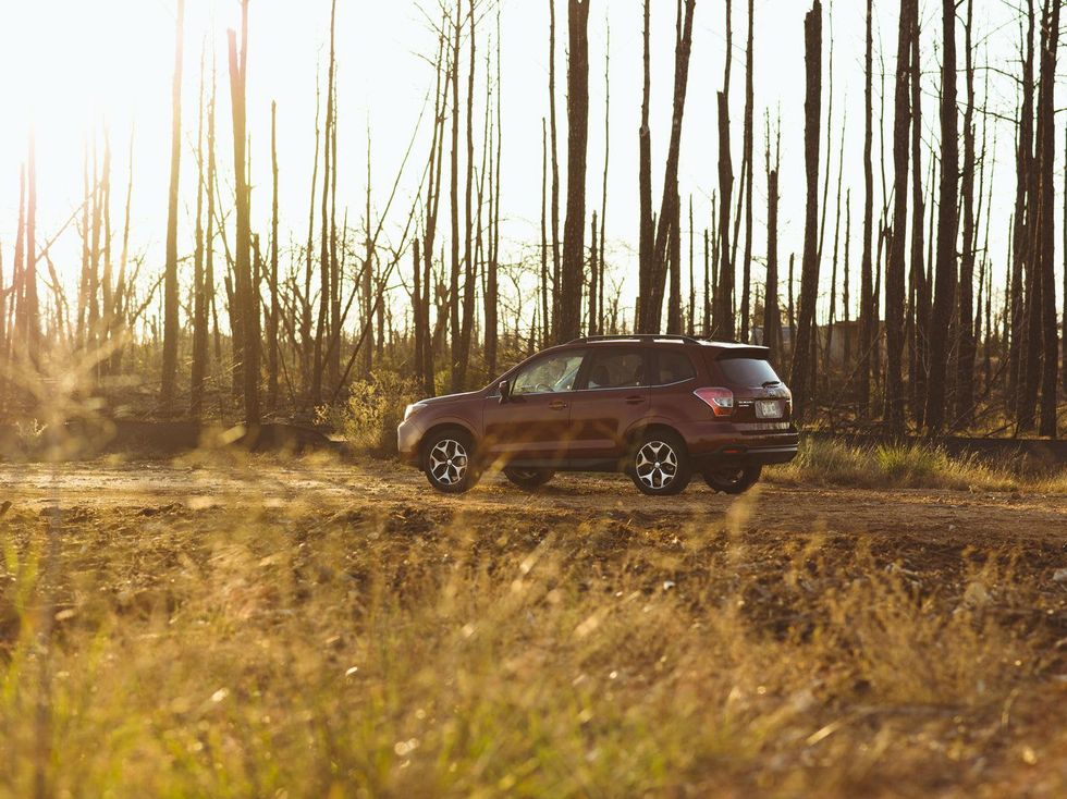 News_Dec13_SubaruForester