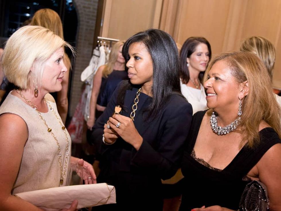 News_DecadesTwo_Kelli Blanton_Claire Cormier Thielke_Yvonne Cormier