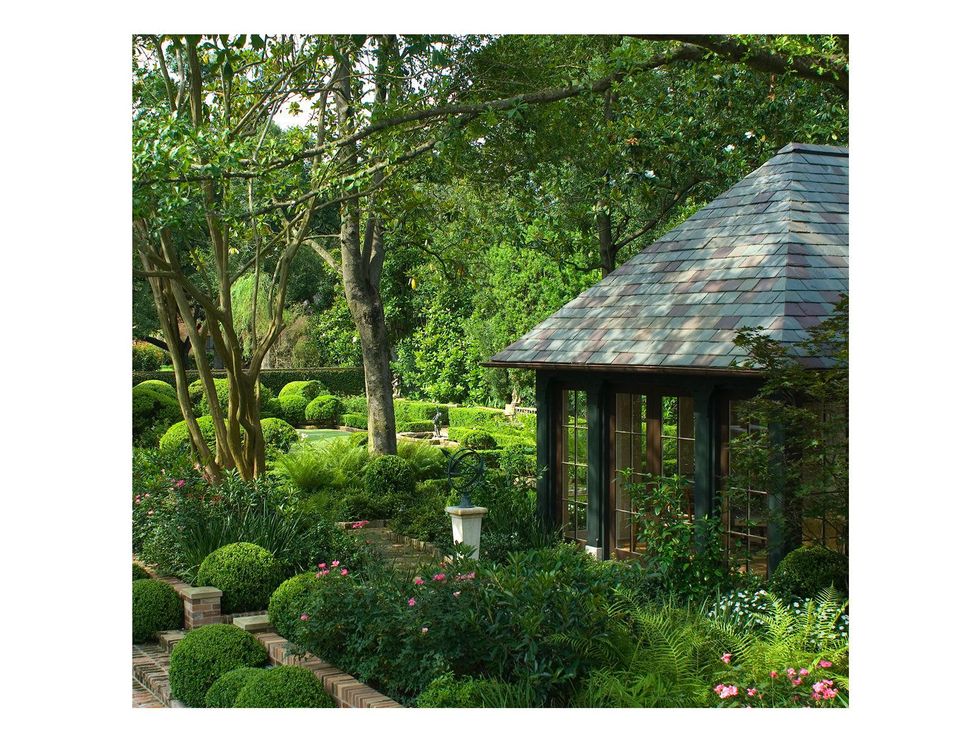 News_Decorative Center Houston_Stars of Design_Curtis_and_Windham_Tudor