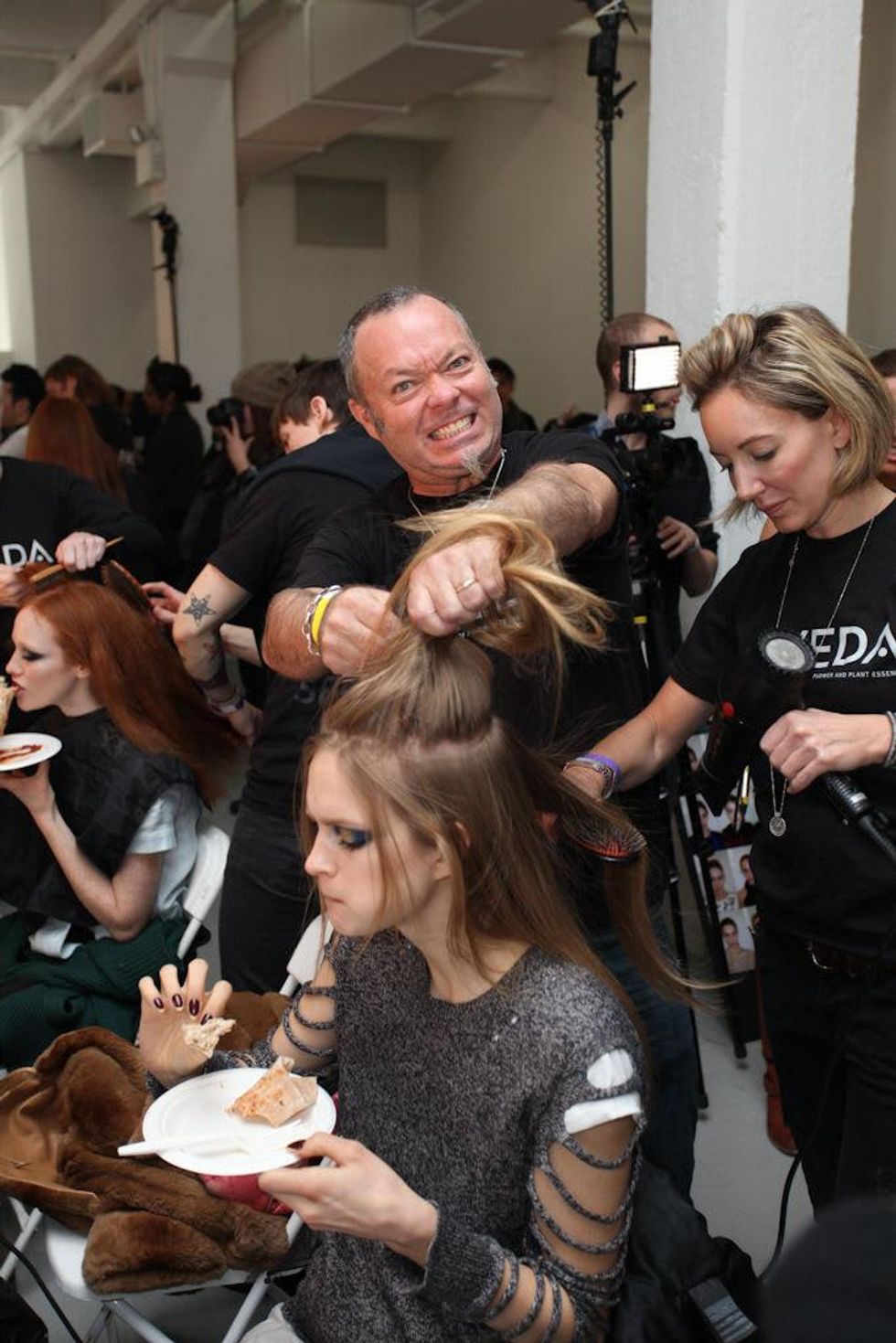 News_Dennis Clendennen_Feb 2011