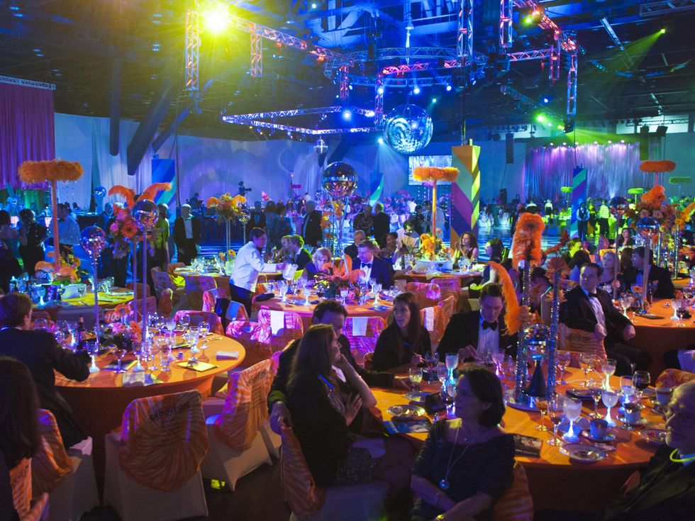 News_Disco Legends_February 2012_crowd_venue