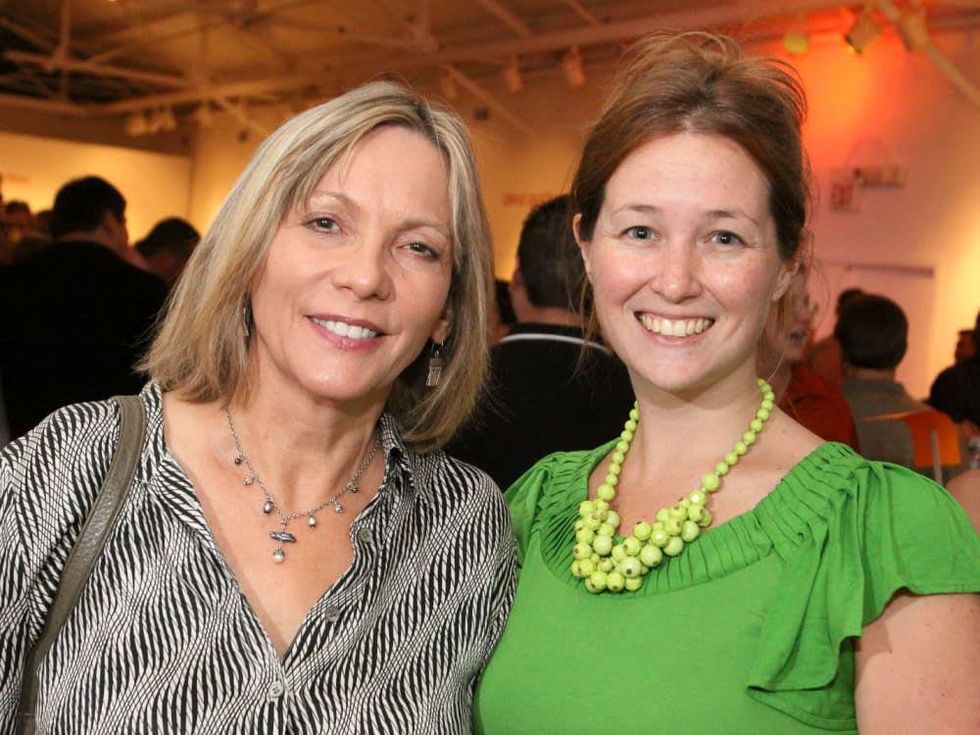 News_DiverseWorks_Luck of the Draw_Dixie Gay Friend_Nicole Laurent