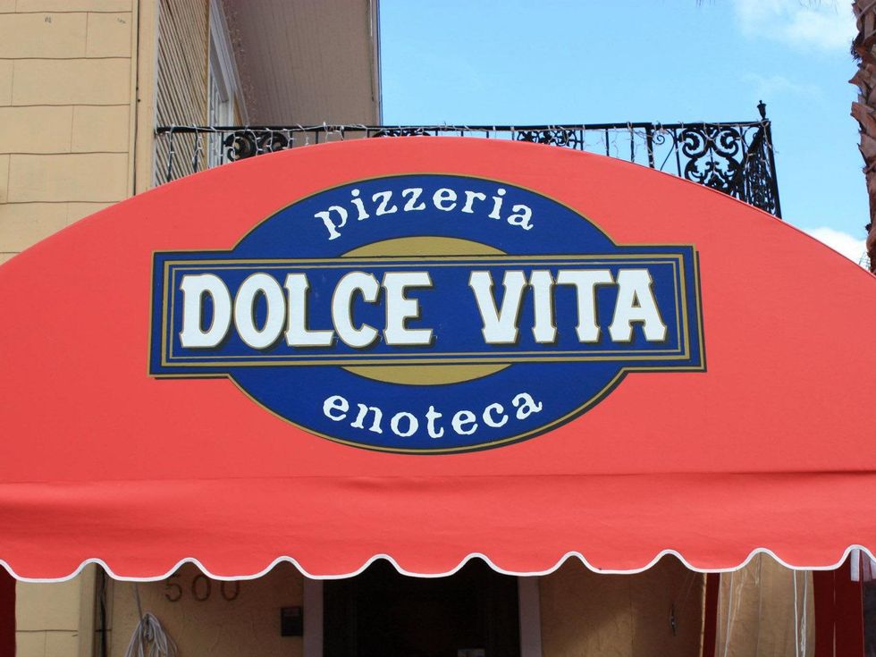 News_Dolce Vita_sign