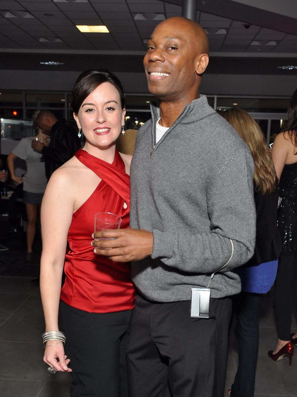 News_Don't Stop Believin' 2010_Allison Poore_Dzokayi Harris