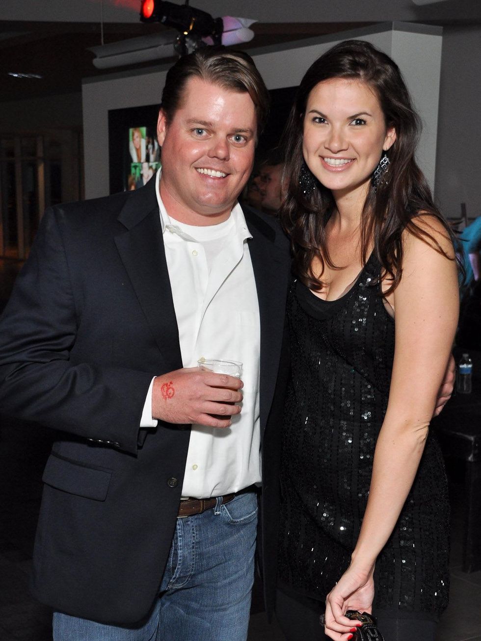 News_Don't Stop Believin' 2010_James Easterling_Jamie DeMore