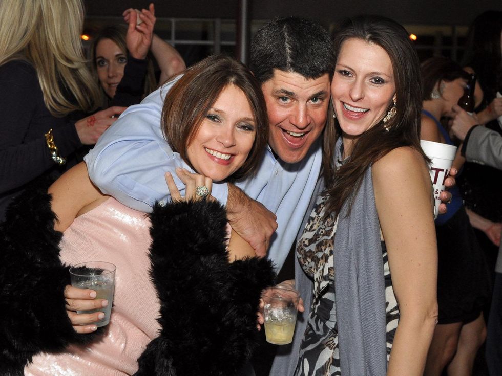 News_Don't Stop Believin' 2010_Jan Leger_Trent Kelley_Molly Hudson