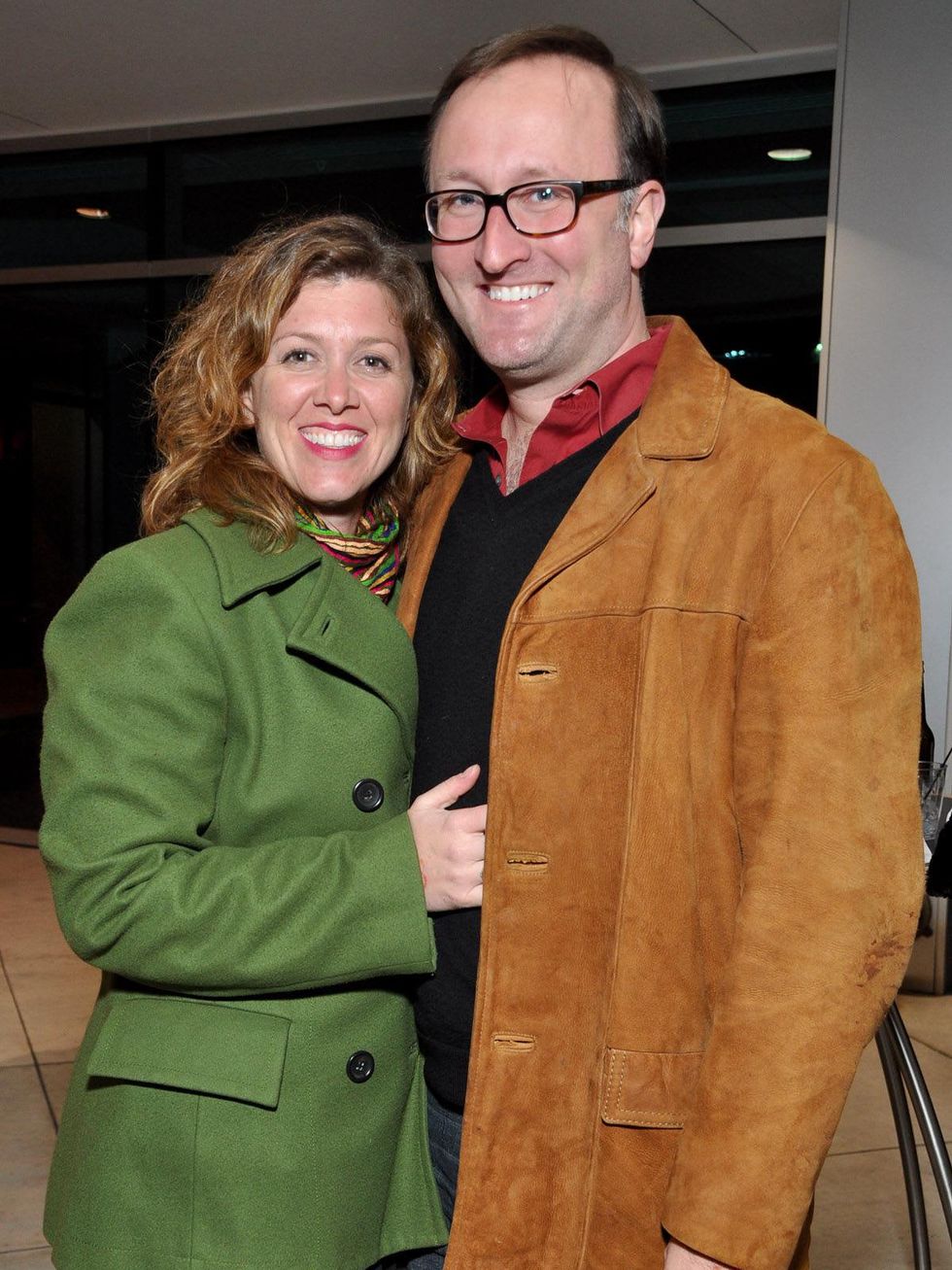 News_Don't Stop Believin' 2010_Katherine Tramonte_James Glassman