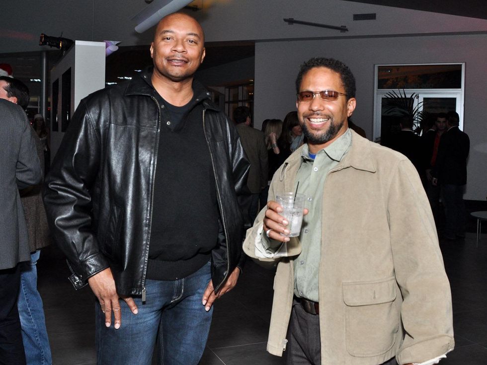 News_Don't Stop Believin' 2010_Reuel Williams_R.D. Davis