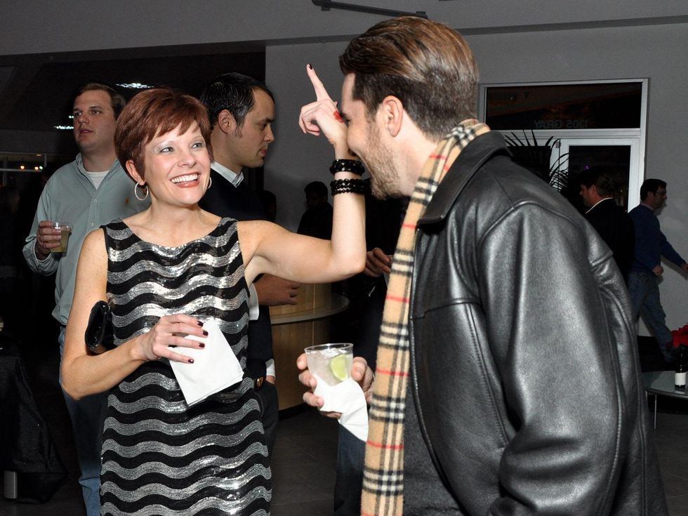 News_Don't Stop Believin'_Maidie Ryan_James Phelan