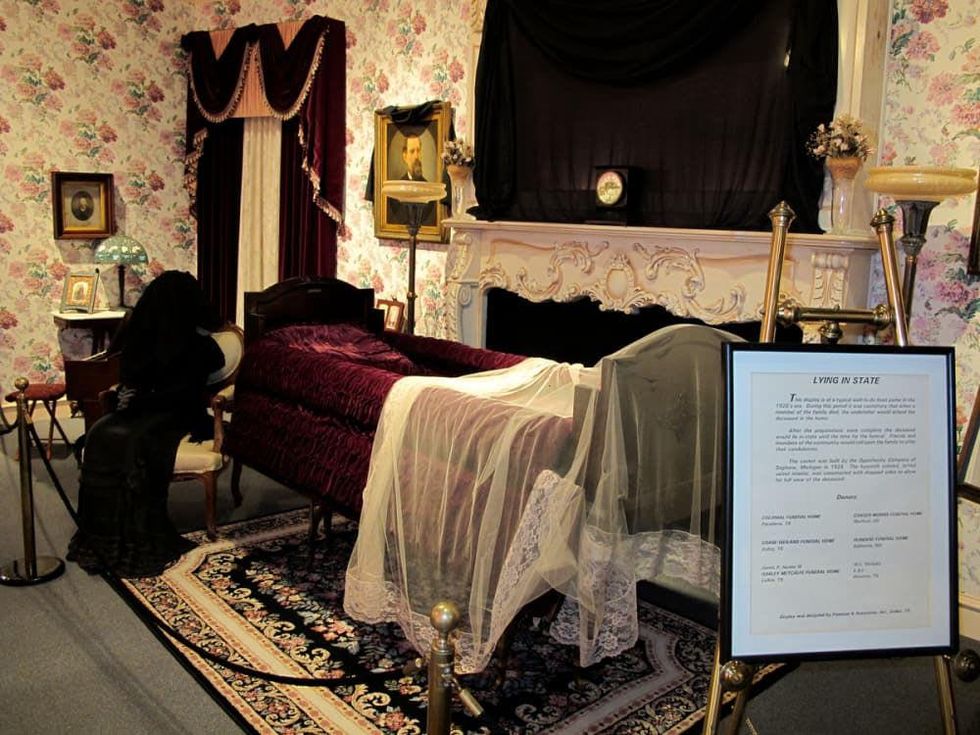 News_Douglas Newman_Funeral_Wake