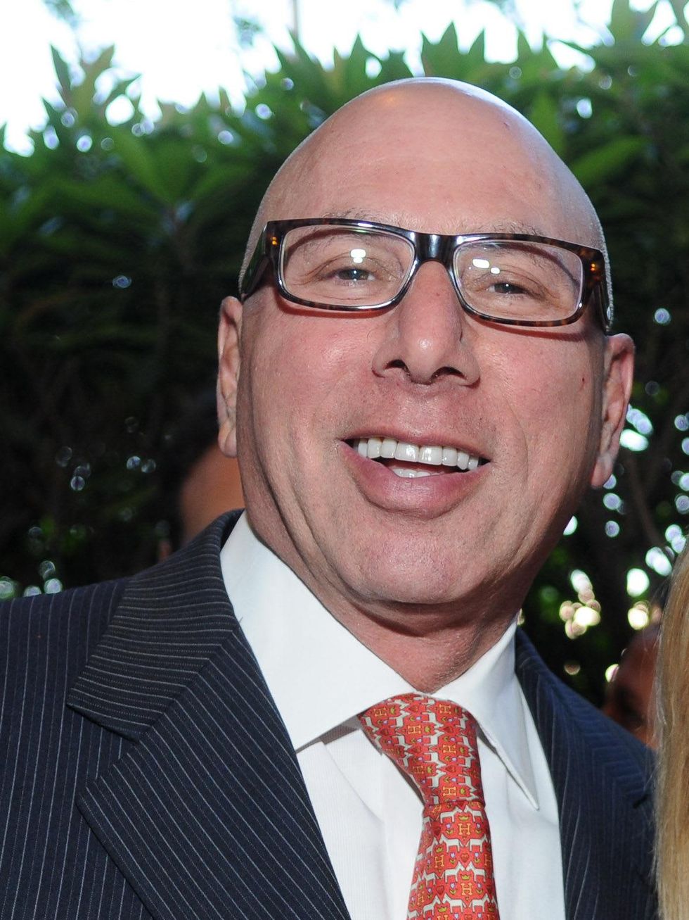 News_Dr. Franklin Rose