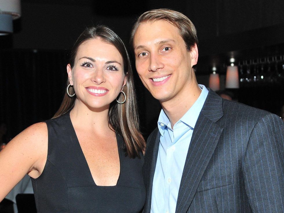 News_Eddie V's_Beth Zdeblick_Nick Zdeblick