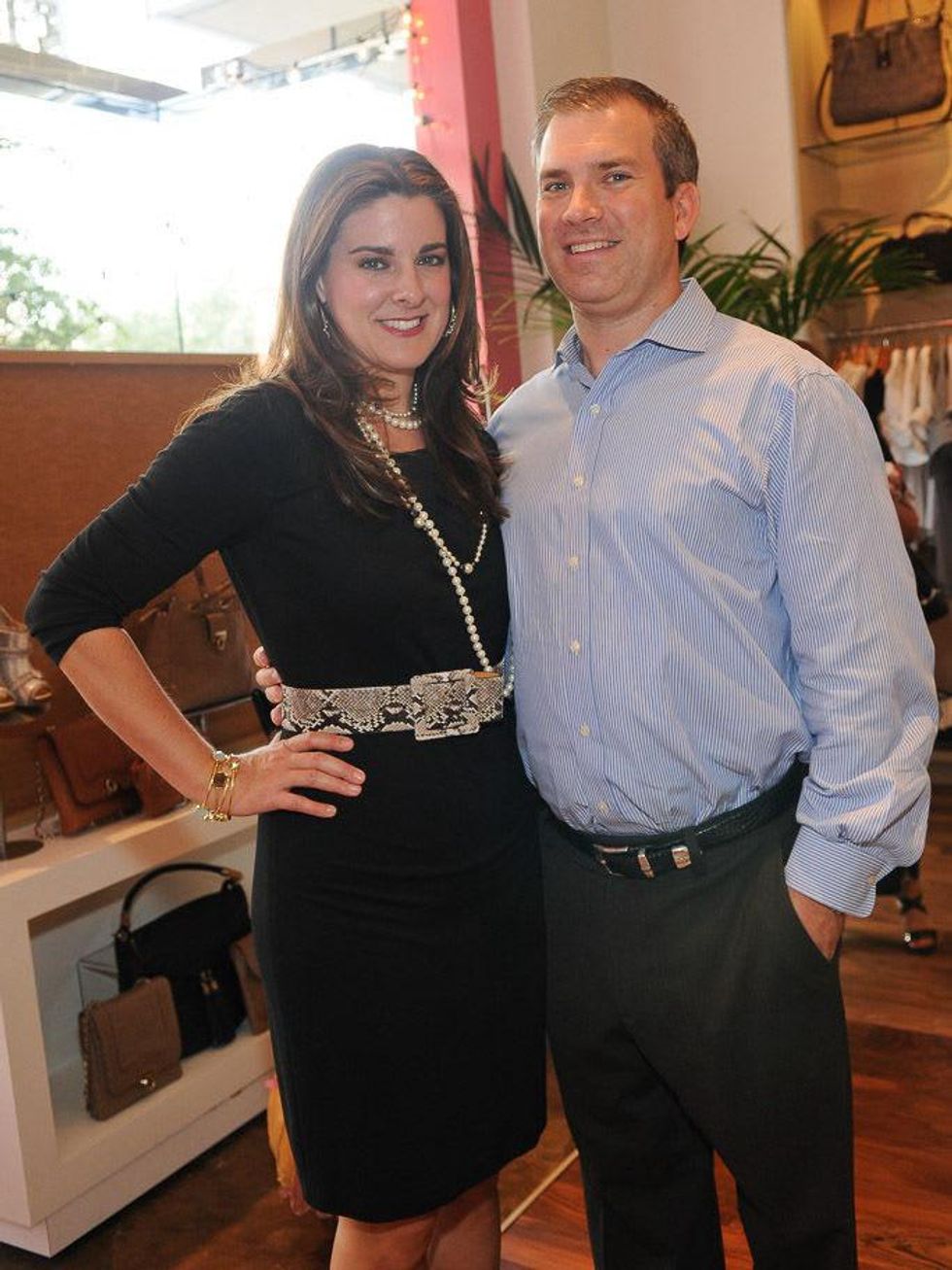 News_Elaine Turner for TUTS_August 2011_Elaine Turner