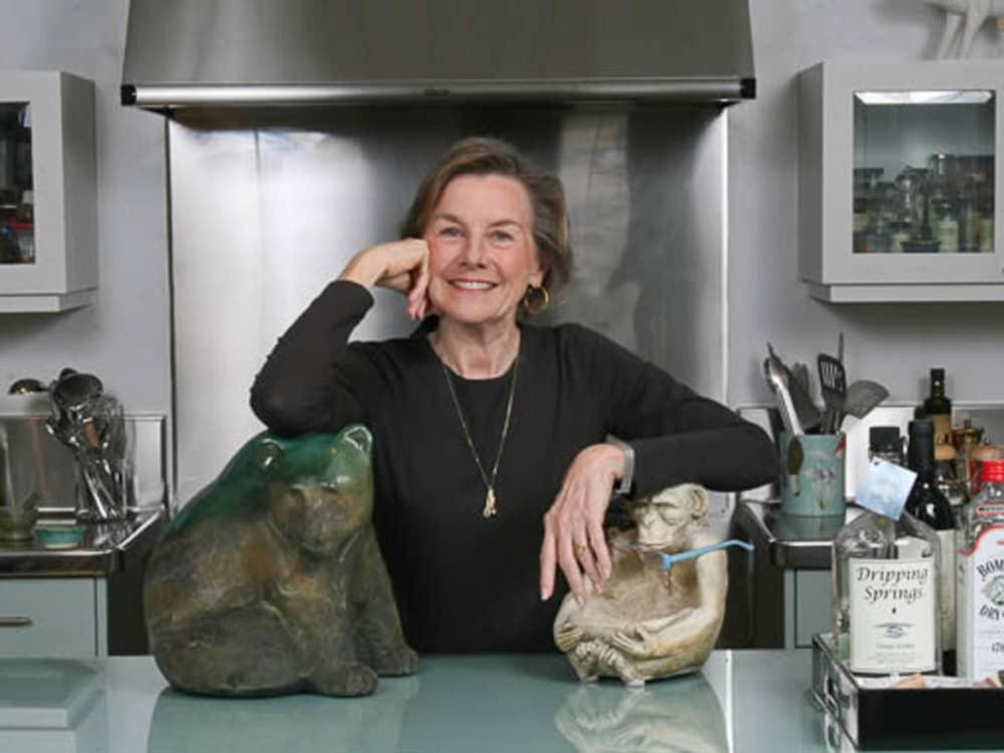 News_Elouise Adams Jones_Ouisie's Table