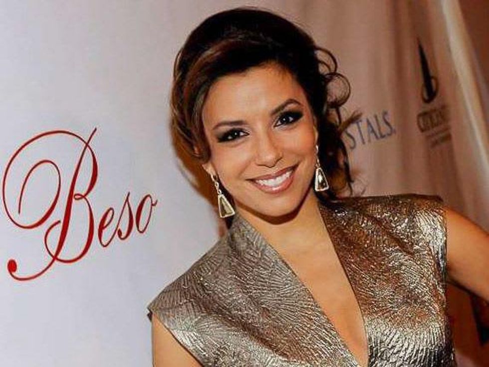News_Eva Longoria_Beso_restaurant