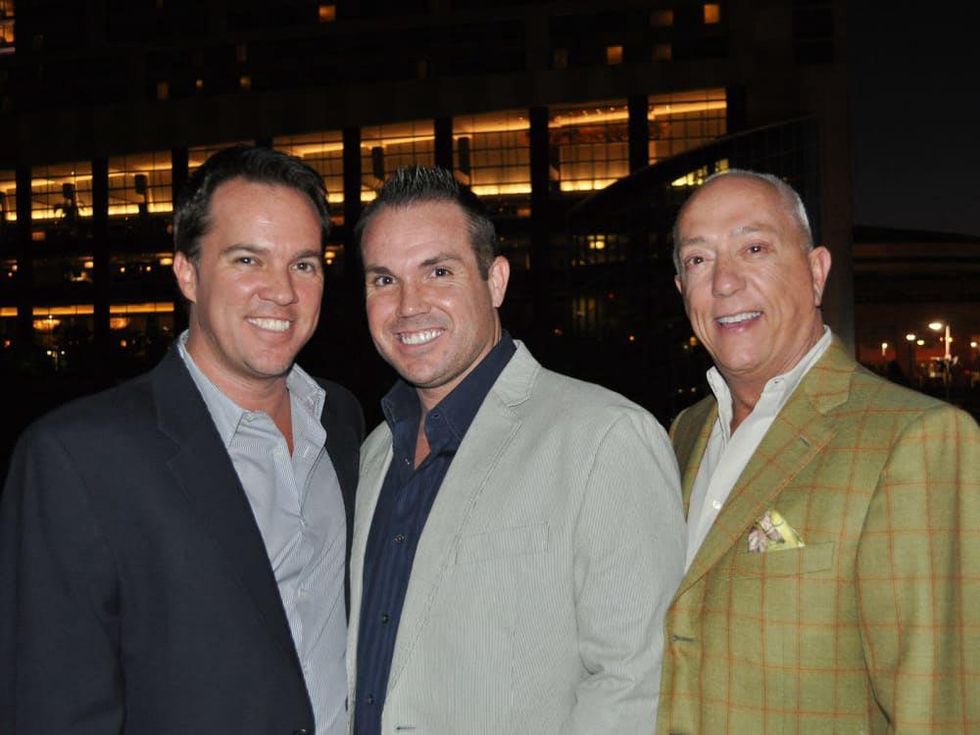News_Fash Houston Party_Rob Rutherford_Marc Warren_Michael Kemper