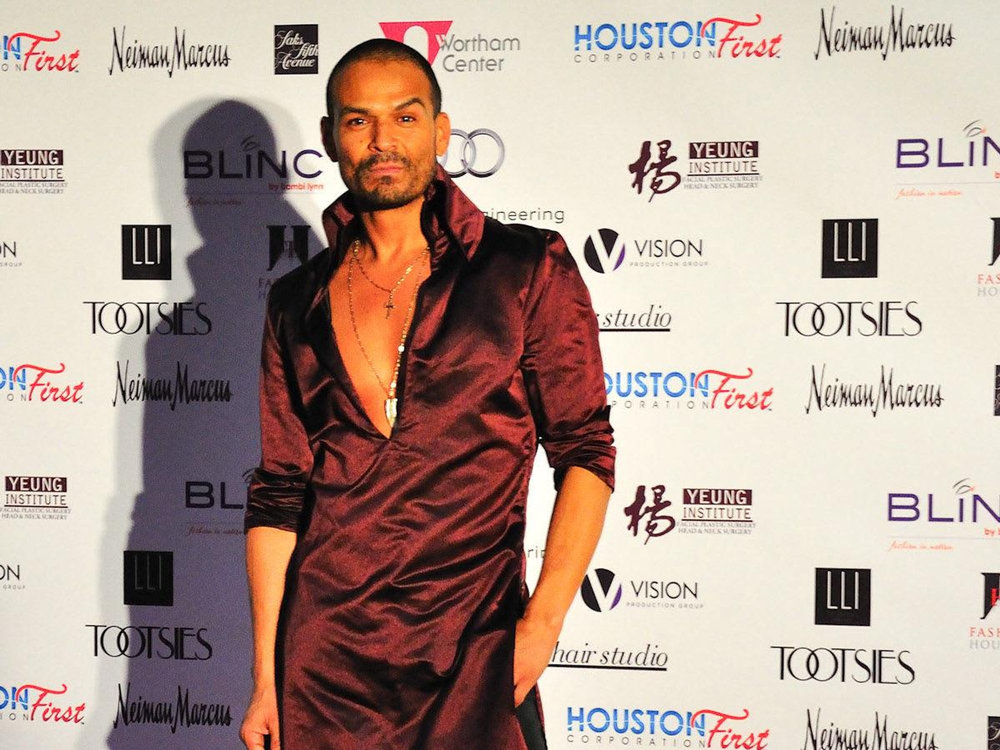 News_Fashion Houston_Oct. 2011_Day 2_Faces in the Crowd_Todd Ramos