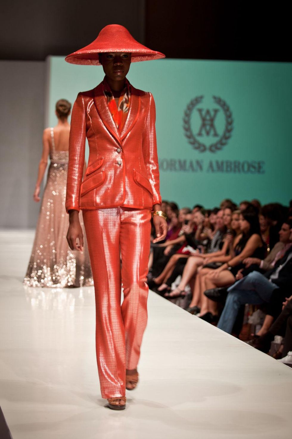 News_Fashion Houston_October 2011_Norman Ambrose
