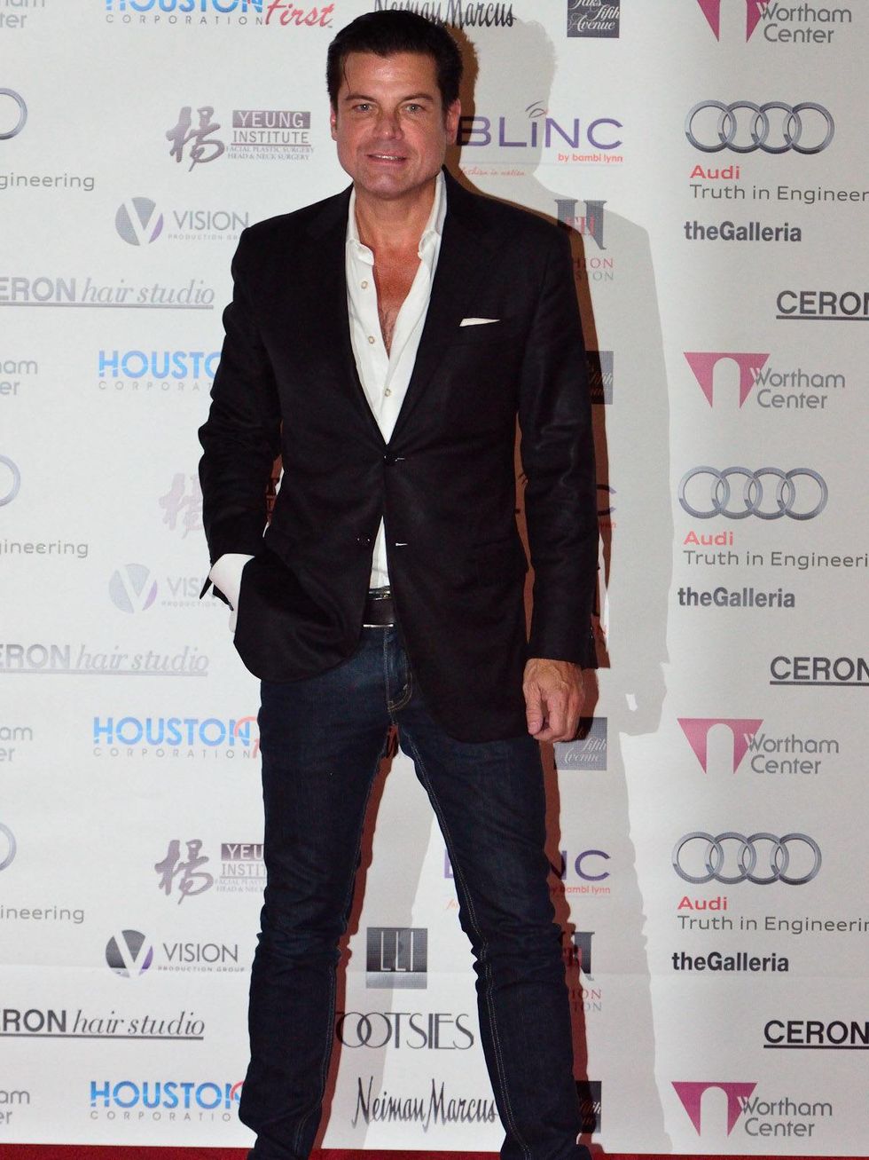 News_Fashion Houston_Red Carpet_Day 1_Doug Hannant