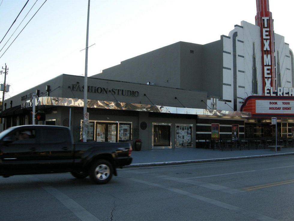 News_Fashion Studio_exterior_Nov 2011