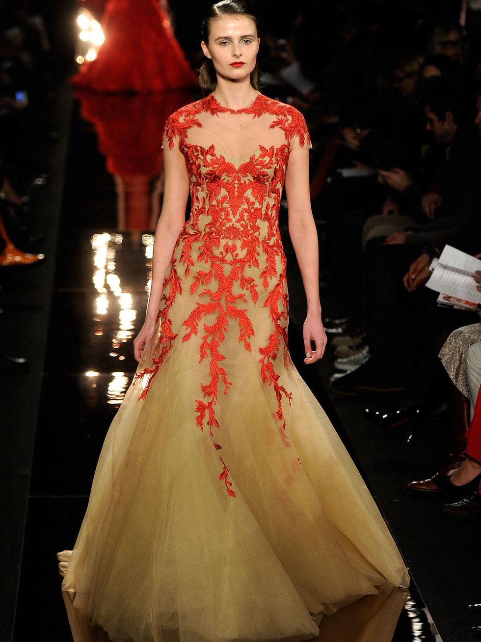 News_Fashion Week_best gowns_Monique_Lhuillier