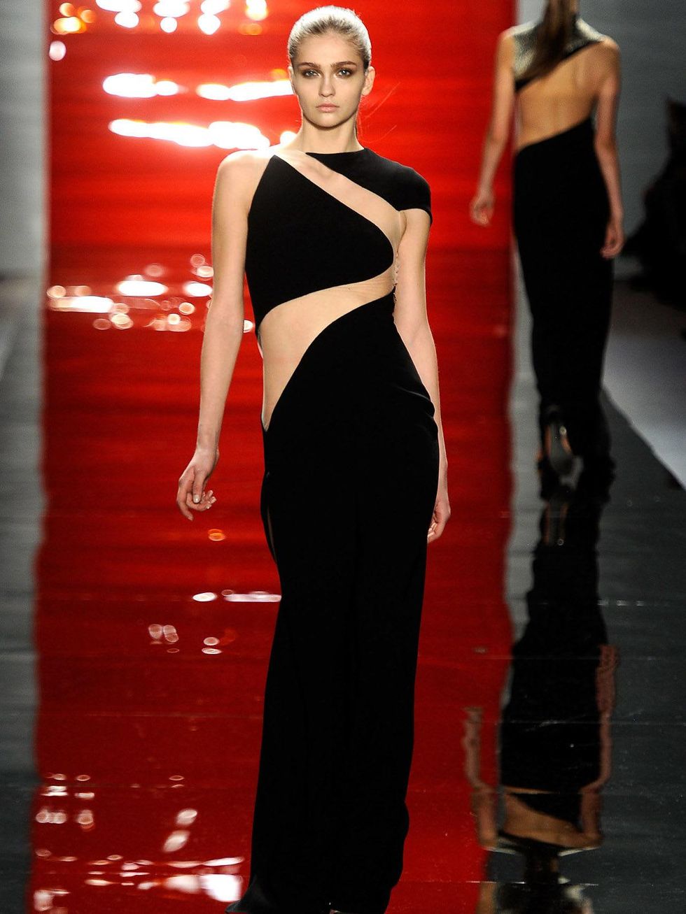 News_Fashion Week_best gowns_Reem Acra