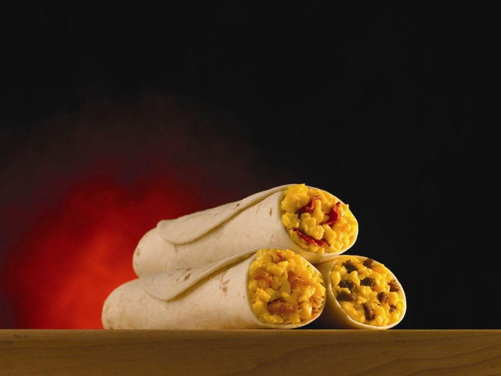 News_fast food_Whataburger taquitos