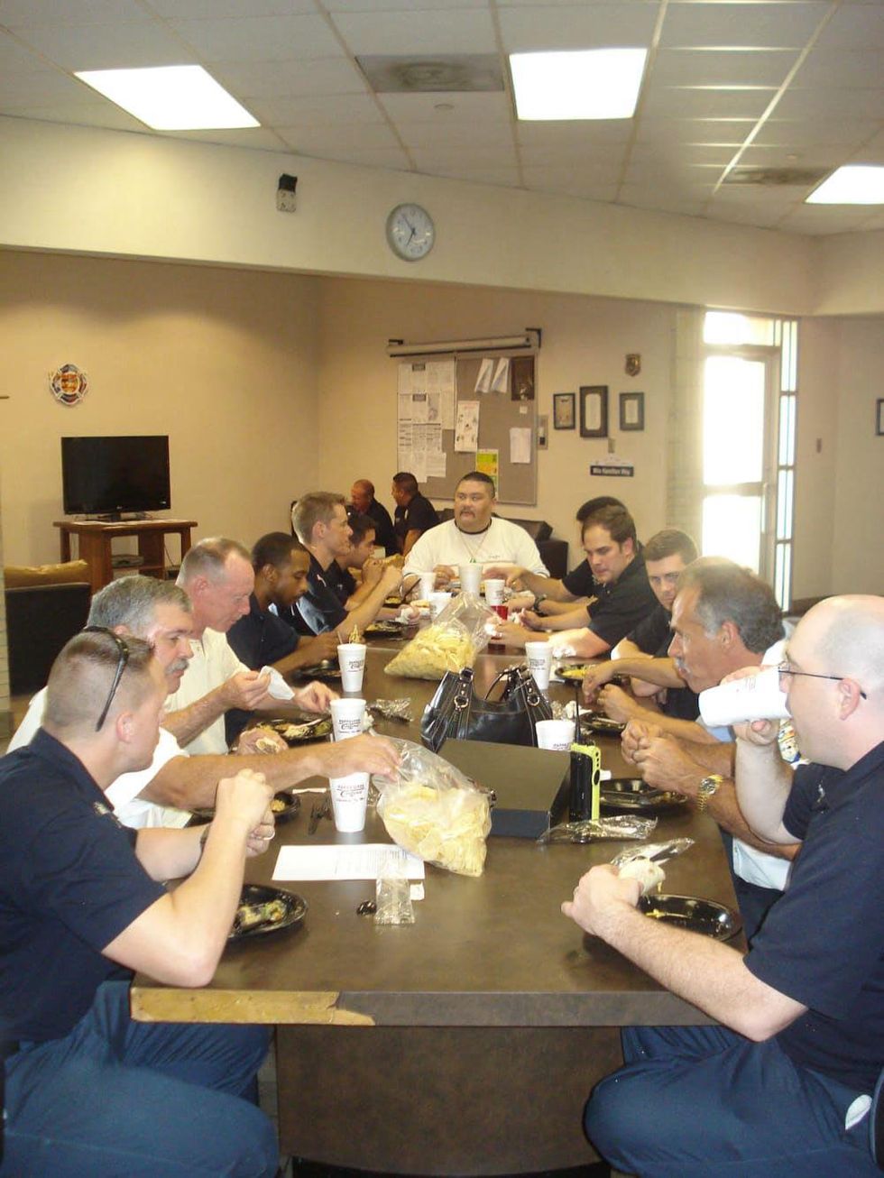 News_Fayza_HFD_survivor dinner_2