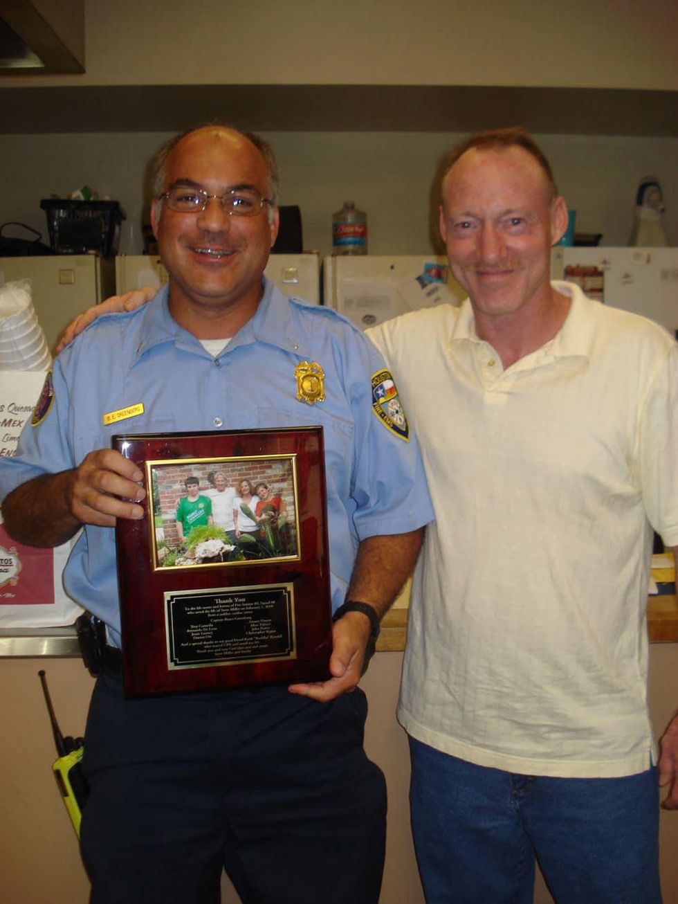 News_Fayza_HFD_survivor dinner