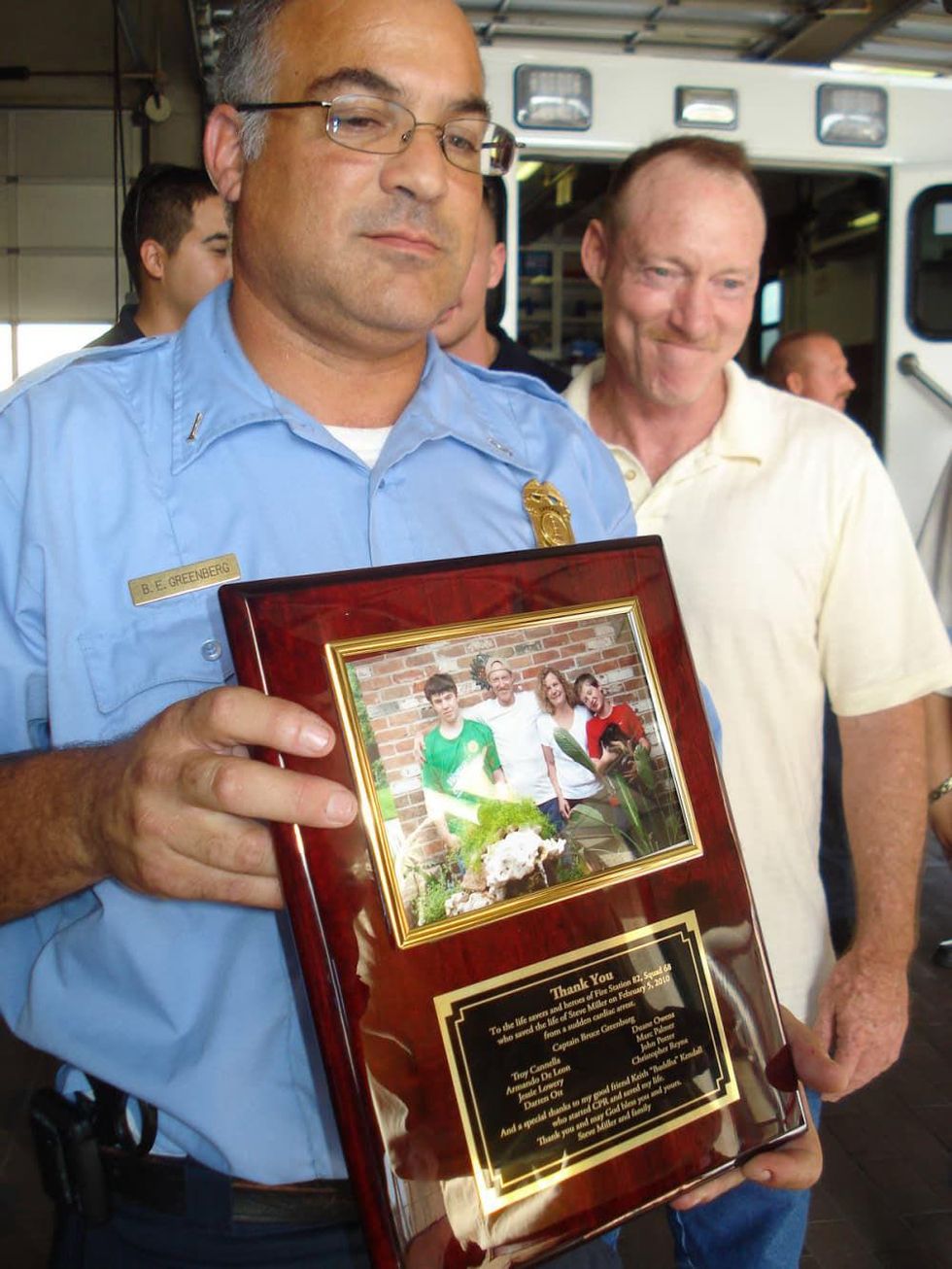 News_Fayza_HFD_survivor dinner