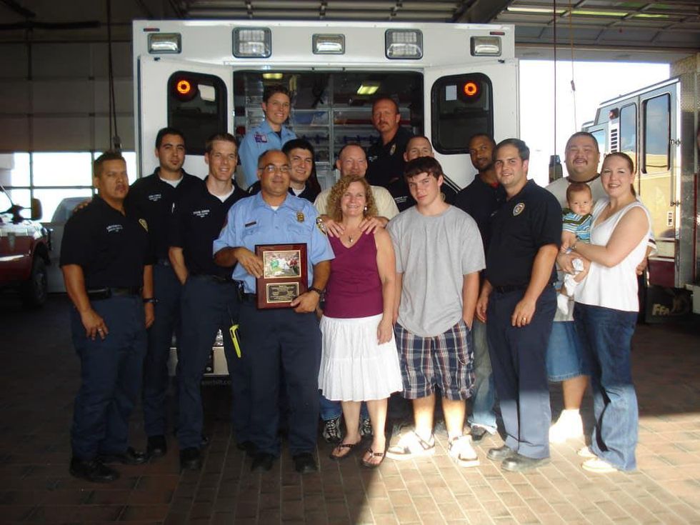 News_Fayza_HFD_survivor dinner