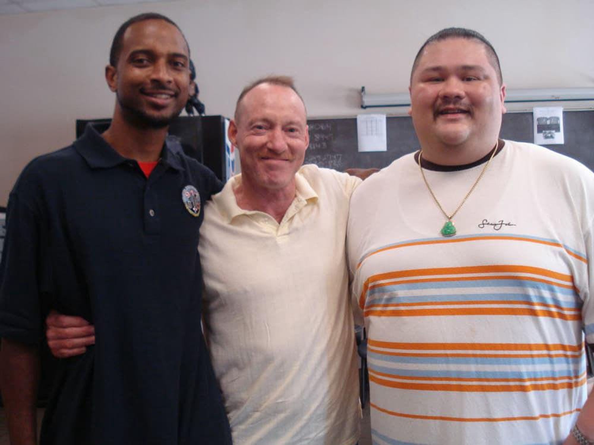 News_Fayza_HFD_survivor dinner