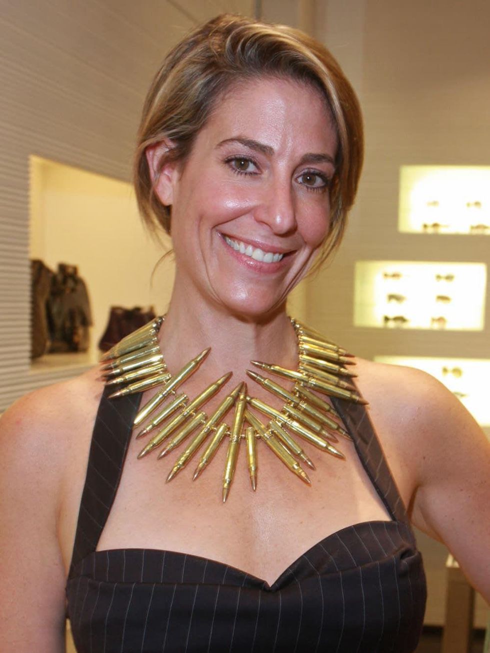 News_Fendi lunch_Jessica Meyer