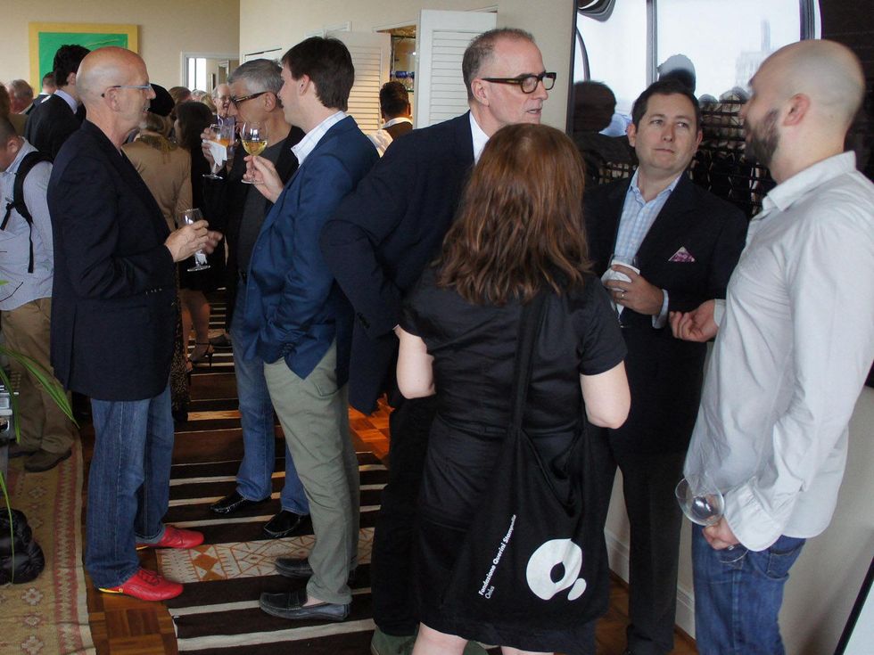 News_FotoFest_for Shelby_March 2012_crowd_venue