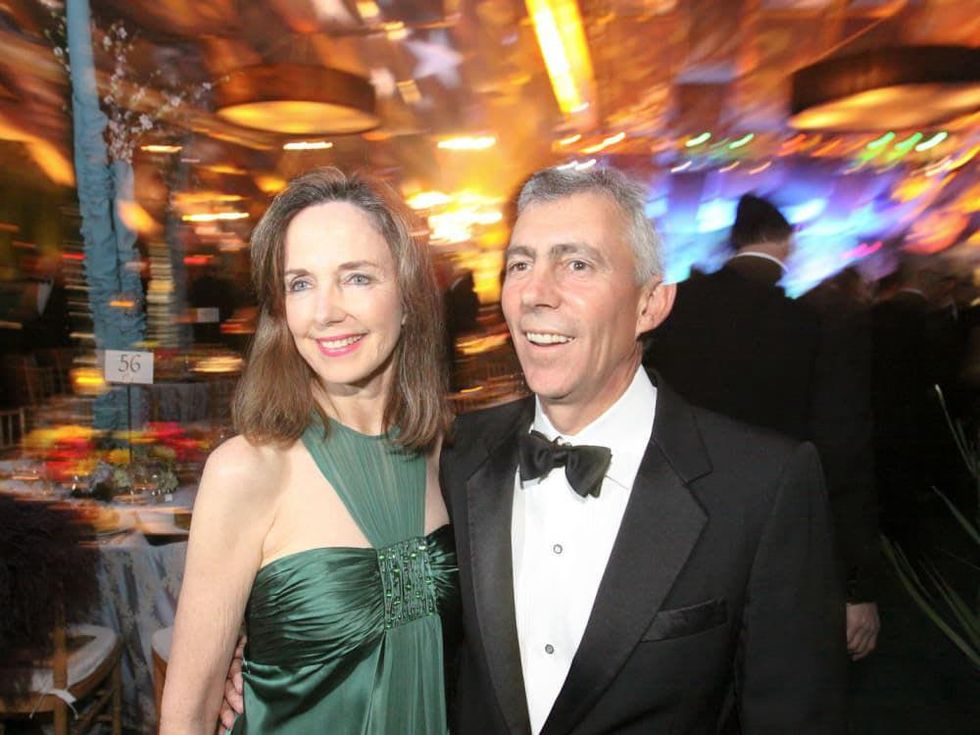 News_Gala on the Green_Carolyn Khourie_Matt Khourie