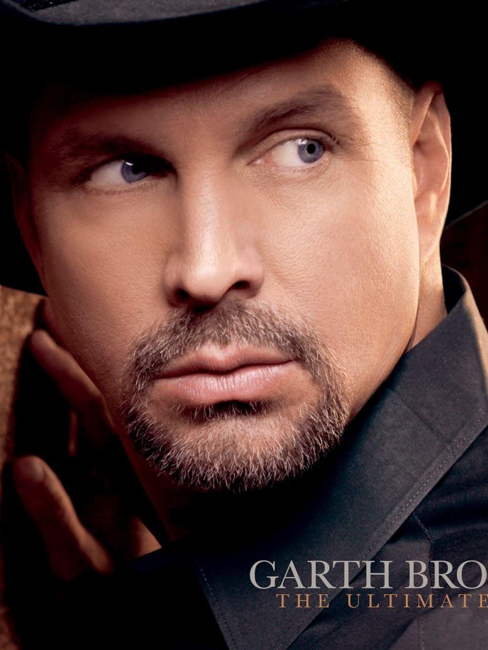 News_Garth Brooks_Nov. 2009