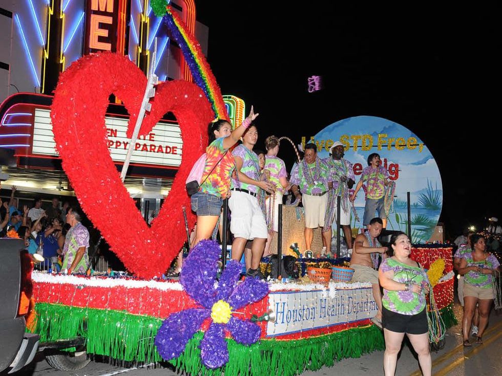 News_Gay Pride Parade_June 2011