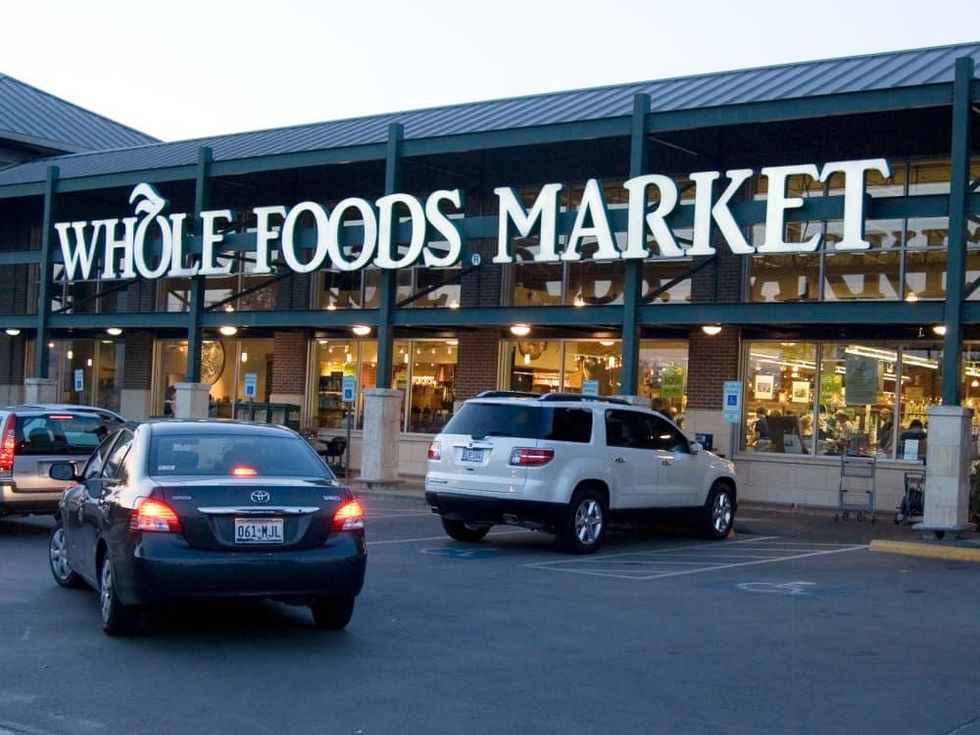 News_Gift Guide 2009_Foodie Experiences_Whole Foods